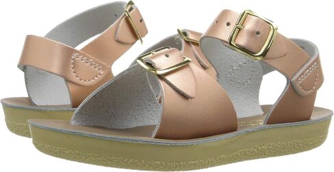 صنادل المياه المالحة من Hoy Shoe Surfer Sandal (طفل صغير/طفل صغير/طفل كبير/سيدات) in Saudi Arabia