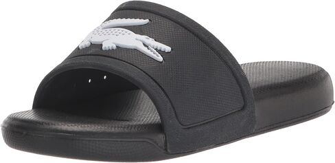 Lacoste Kids’ L.30 Slides in Saudi Arabia