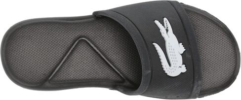 Lacoste Kids’ L.30 Slides in Saudi Arabia