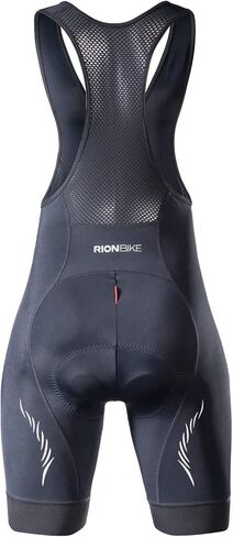 سراويل قصيرة مبطنة لركوب الدراجات للسيدات من RION، سراويل ضيقة للدراجات in Kuwait