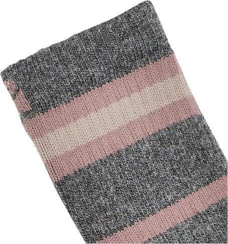 Carhartt Women's SC8212W Women's Heavyweight Synthetic-Wool Blend Crew Sock 2-P in Saudi Arabia