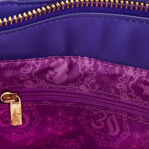 حقيبة كروس من Loungefly Disney علاء الدين للذكرى الثلاثين in Kuwait