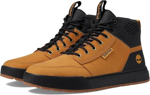 حذاء رياضي متوسط ​​الطول للرجال من Timberland Maple Grove in Kuwait