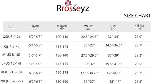 Rrosseyz Women Lightweight Joggers Pants with Pockets, Quick Dry Athletic Workout Soft Pant for Gym Running in Kuwait