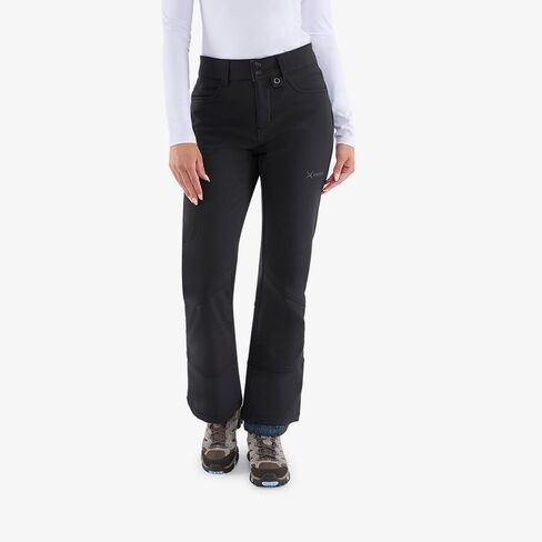 Arctix Women's Sarah Fleece-Lined Softshell Pants in Saudi Arabia