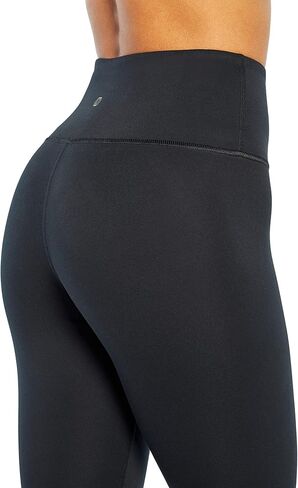 سروال كابري عالي الارتفاع للسيدات من مجموعة Balance Contender Luxe in Kuwait