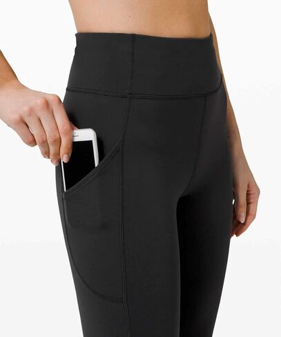LULULEMON Invigorate High-Rise Tight 25" in Saudi Arabia
