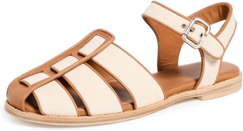 صنادل سيرا للسيدات من فريدا سلفادور in Kuwait