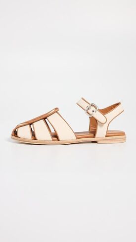 صنادل سيرا للسيدات من فريدا سلفادور in Kuwait