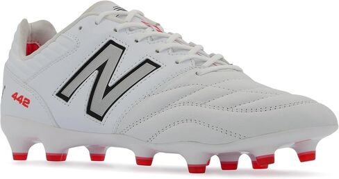 New Balance Unisex 442 V2 Pro FG Soccer Shoe in Saudi Arabia