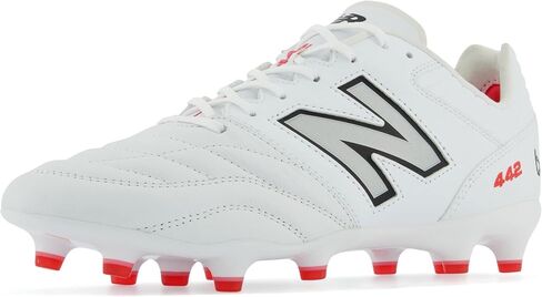 New Balance Unisex 442 V2 Pro FG Soccer Shoe in Saudi Arabia