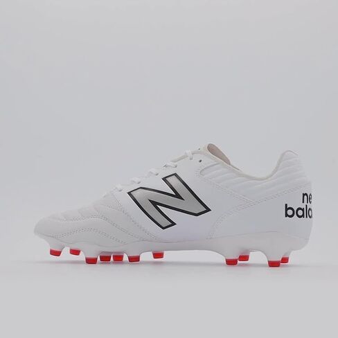New Balance Unisex 442 V2 Pro FG Soccer Shoe in Saudi Arabia