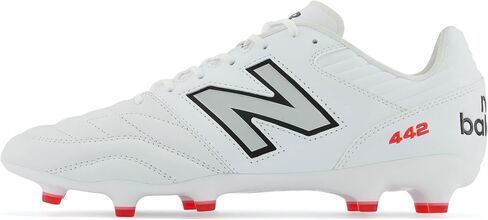 New Balance Unisex 442 V2 Pro FG Soccer Shoe in Saudi Arabia