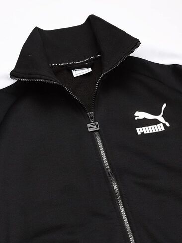 سترة رياضية Iconic T7 للرجال من PUMA (متوفرة بمقاسات كبيرة وطويلة) in Kuwait