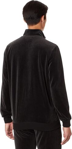 جاكيت رياضي من القطيفة مزين بالذهب من PUMA للرجال in Kuwait