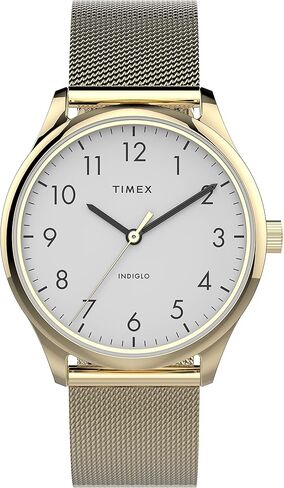 ساعة Timex النسائية العصرية سهلة القراءة 32 مم in Kuwait