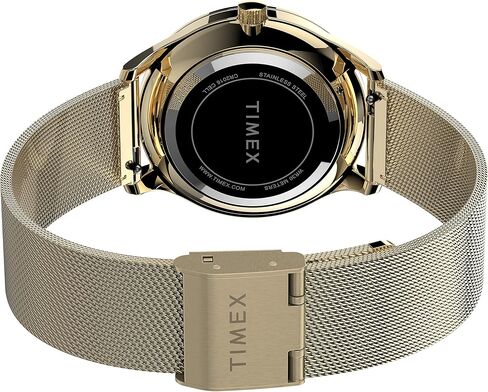 ساعة Timex النسائية العصرية سهلة القراءة 32 مم in Kuwait