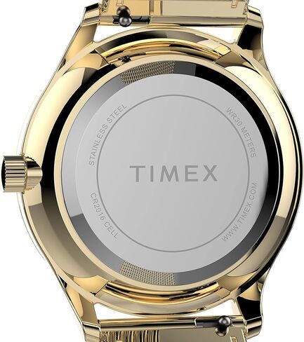 ساعة Timex النسائية العصرية سهلة القراءة 32 مم in Kuwait
