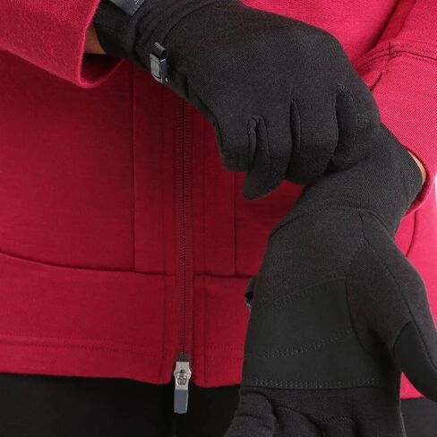 قفاز سييرا لكسر الجليد in Kuwait