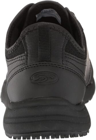 Dr. Scholl's Shoes Women's Drive Slip Resistant Work Sneaker in Kuwait