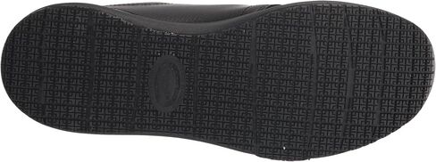 Dr. Scholl's Shoes Women's Drive Slip Resistant Work Sneaker in Kuwait