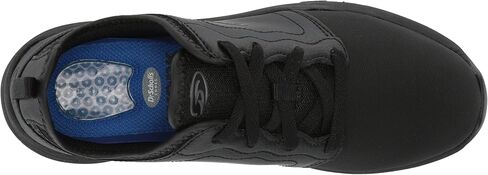 Dr. Scholl's Shoes Women's Drive Slip Resistant Work Sneaker in Kuwait
