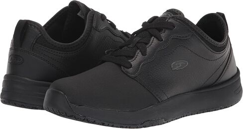 Dr. Scholl's Shoes Women's Drive Slip Resistant Work Sneaker in Kuwait