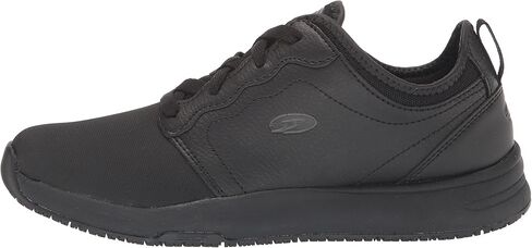 Dr. Scholl's Shoes Women's Drive Slip Resistant Work Sneaker in Kuwait