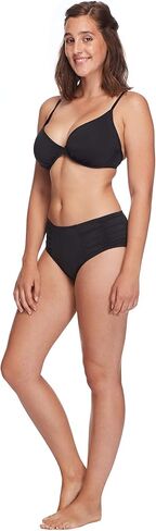 Skye Women's Hilary D, Dd, E, F Cup Underwire Bikini Top Swimsuit in Saudi Arabia