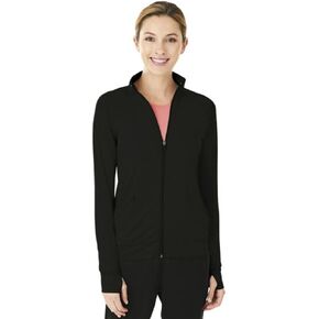 سترة اللياقة البدنية Tru Fitness للسيدات من Charles River Apparel in Kuwait
