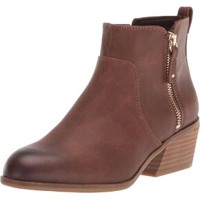 Dr. Scholl's Shoes Women's Lawless Ankle Booties Boot in Kuwait