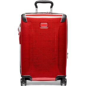 TUMI Tegra-Lite International Expandable 4 Wheel Carry-On - Blaze Red in Saudi Arabia