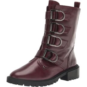 Vince Camuto Women's Frishea Buckle Boot Fashion