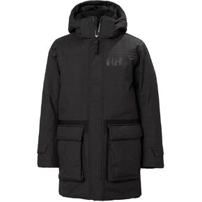 Helly-Hansen Kids' Oliver Parka Jacket in Saudi Arabia
