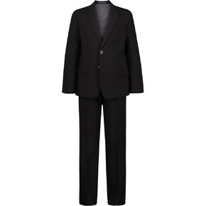 Nautica Boys' 2-Piece Formal Suit