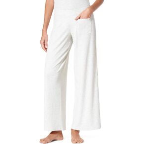 HUE Women's Ribbed Lounge and Sleep Pajama Separates in Saudi Arabia