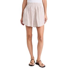 Women's Boyfriend Shorts
