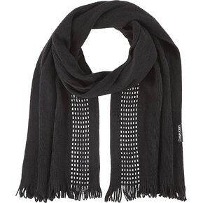 Calvin Klein womens Infinity Scarf in Kuwait