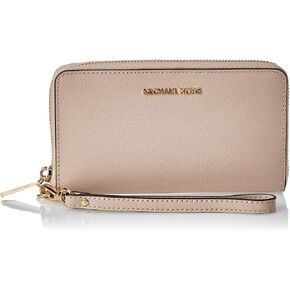 Michael Kors Women's Jet Set Wallet