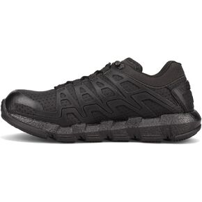 WOLVERINE Men's Boots, Rev DuraShocks Safety Toe Work Shoe in Saudi Arabia
