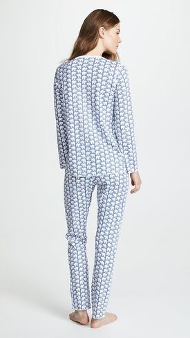 مجموعة Hathi PJ للسيدات من Roller Rabbit in Kuwait