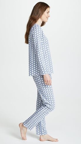 مجموعة Hathi PJ للسيدات من Roller Rabbit in Kuwait