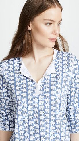 مجموعة Hathi PJ للسيدات من Roller Rabbit in Kuwait