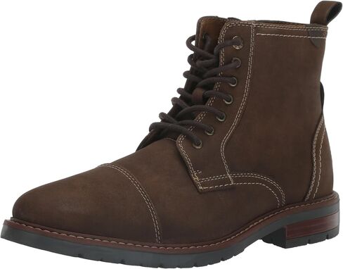 Dockers Footwear Men's Rawls Ankle Boot in Saudi Arabia