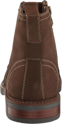 Dockers Footwear Men's Rawls Ankle Boot in Saudi Arabia