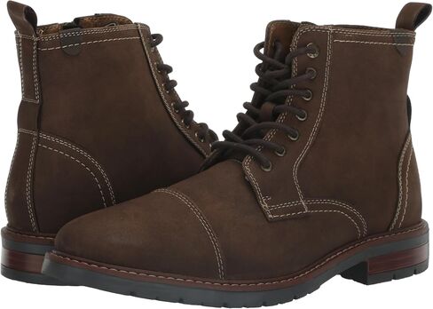 Dockers Footwear Men's Rawls Ankle Boot in Saudi Arabia