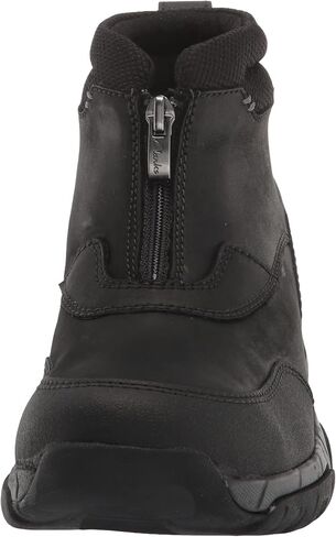 حذاء Grove Zip الرجالي المقاوم للماء للكاحل من Clarks in Saudi Arabia