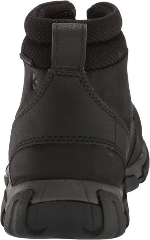 حذاء Grove Zip الرجالي المقاوم للماء للكاحل من Clarks in Saudi Arabia