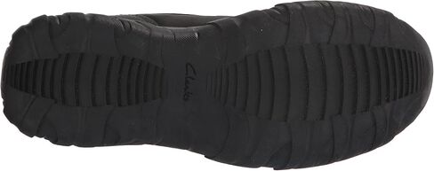 حذاء Grove Zip الرجالي المقاوم للماء للكاحل من Clarks in Saudi Arabia