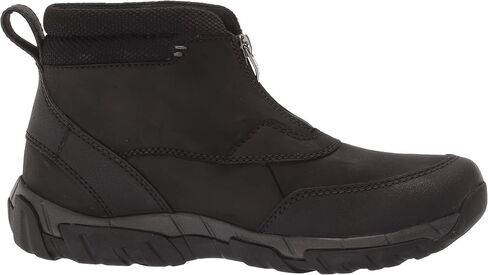 حذاء Grove Zip الرجالي المقاوم للماء للكاحل من Clarks in Saudi Arabia